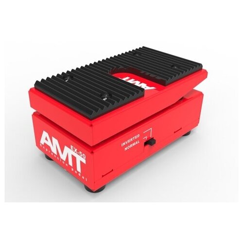 Гитарная педаль AMT Electronics EX-50 FX Pedal Mini Expression