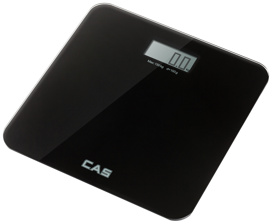 Весы напольные электронные Cas X3