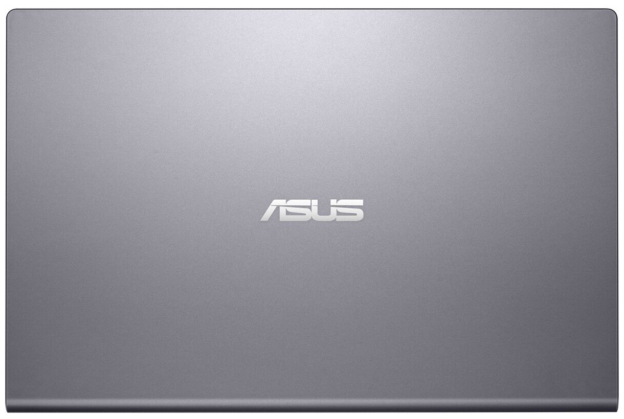 Ноутбук ASUS X415EA-EB1310W Grey 90NB0TT2-M00DK0 Intel Pentium 7505 20 GHz4096Mb128Gb SSDIntel UHD GraphicsWi-FiBluetoothCam1401920x1080Windows 11