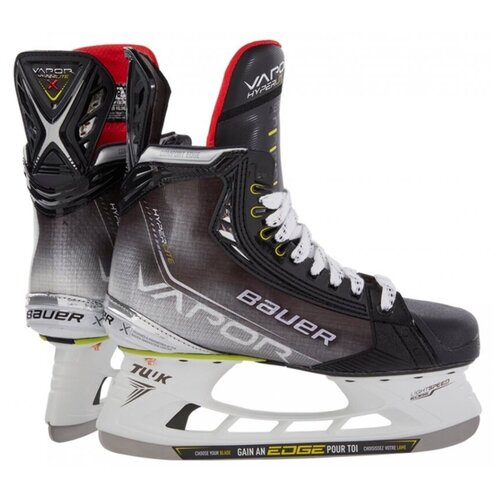 фото Коньки хоккейные bauer ti vapor hyperlite s21 int p.6,0 fit2