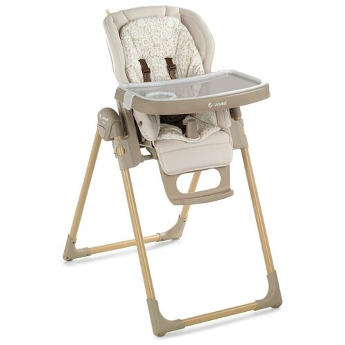 Стульчик для кормления JANE Mila, Star