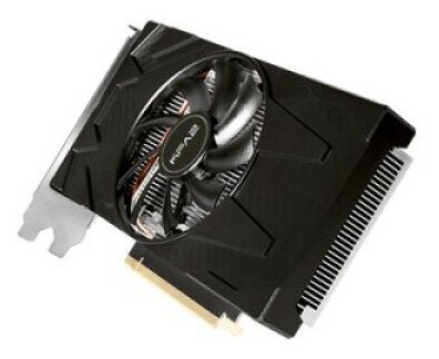 Видеокарта KFA2 GeForce RTX 3050 CORE 8GB (35NSL8MD5YBK)