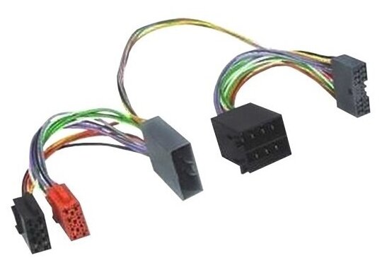 Адаптер MATCH PP-AC 18