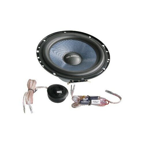 Автоакустика GLADEN RS-X165 2079000₽