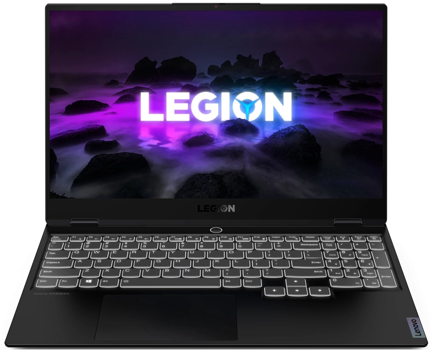 Ноутбук Lenovo Legion S7 15ACH6 (82K8001FRK)