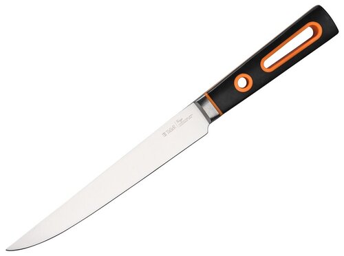 Нож для нарезки TalleR TR-22067 лезвие 20 см