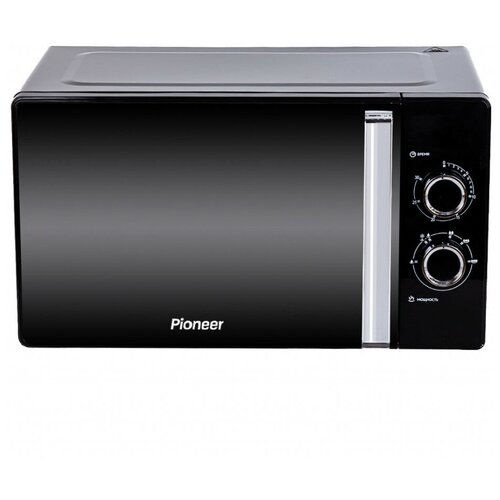 Микроволновая печь Pioneer MW361S 23 л с таймером и авторазмораживанием 6 уровней мощности 800 Вт 912000₽