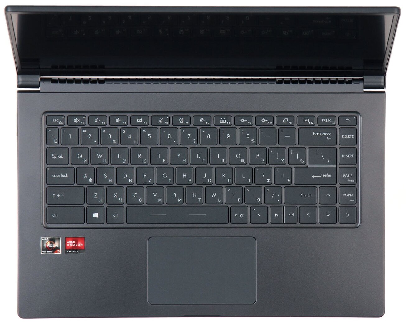 Ноутбук MSI Modern 15 A4M-022RU