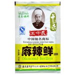 Китайская универсальная приправа Маласянь, 60 г - изображение