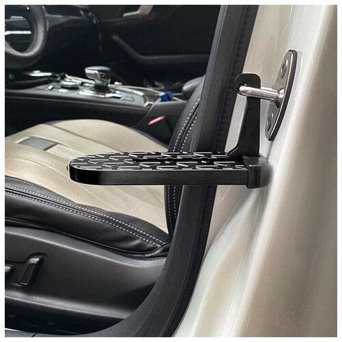 Складная подножка ступенька для доступа к крыше автомобиля 725₽