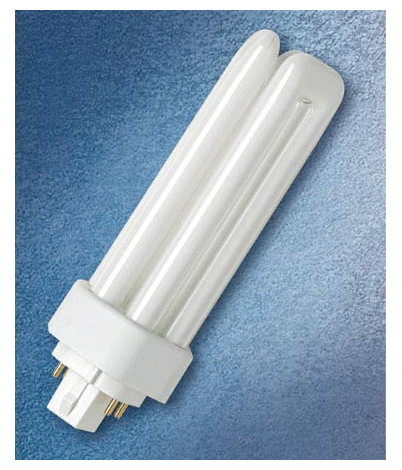 Osram Dulux T/E 42W/827 PLUS