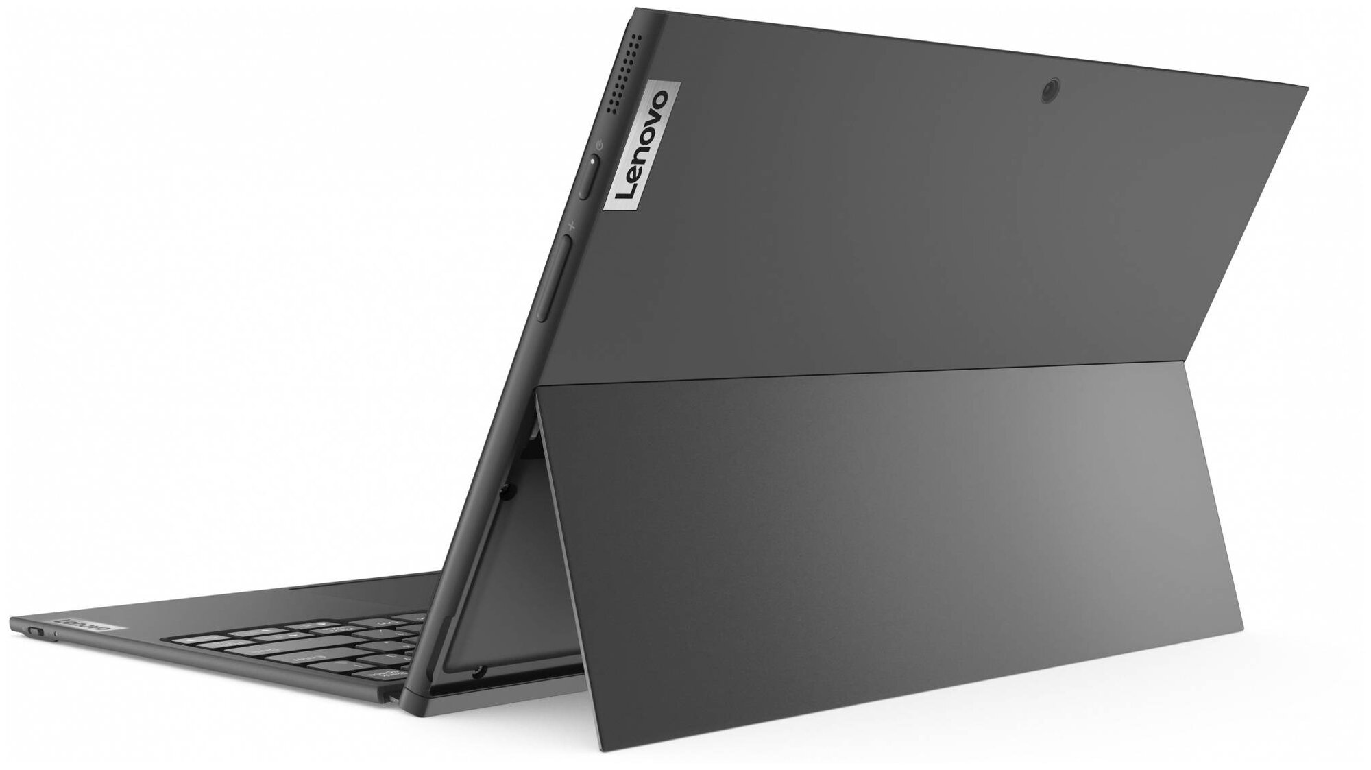 Планшет Lenovo IdeaPad Duet 3 10IGL5 82AT005ERU Intel Celeron N4020 11 GHz4096Mb64GbIntel UHD GraphicsWi-FiBluetoothCam1031920x1200Windows 10 Pro 64-bit