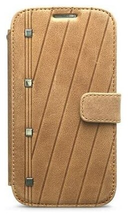 Чехол Zenus Prestige Neo Vintage Diary Series для Samsung Galaxy S4 i9500