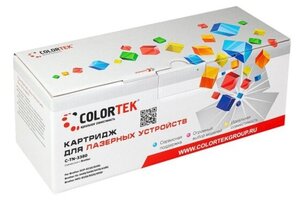 Картридж Colortek Brother TN-3380