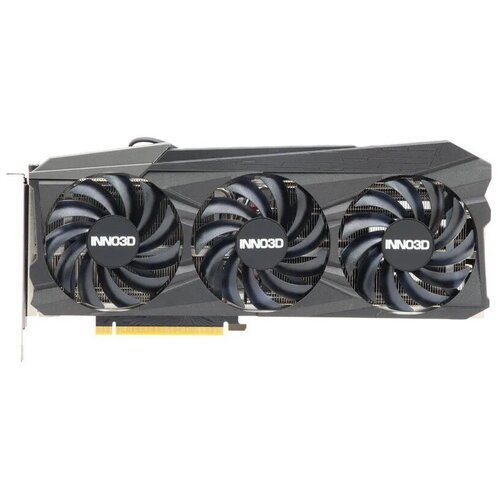 Видеокарта Inno3D inno3d 3080 Ti GAMING X3 10499000₽