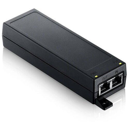 инжектор poe pse30g at ip com Адаптер ZYXEL POE12-30W-EU0101F