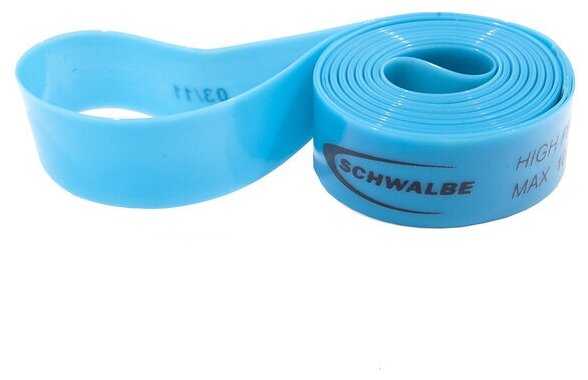 Лента ободная для велосипеда 27,5" (20-584) Polyurethane SUPER H.P. SCHWALBE