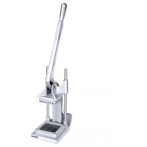 Пресс для нарезки картофеля-фри Viatto Commercial VHC-01 резак для картофеля овощерезка 8841₽