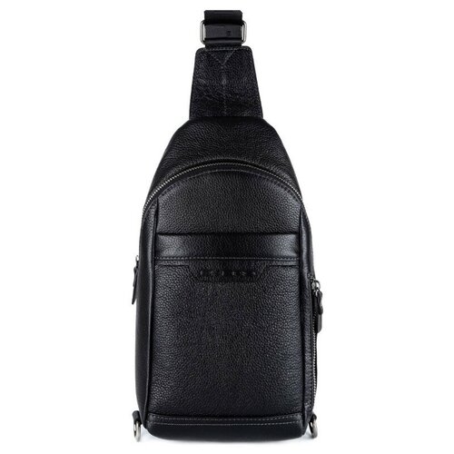 фото Рюкзак мужской d.vero 2757 nero ут-00010755