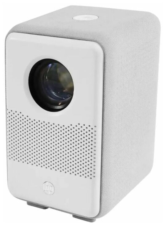 Портативный проектор SMART PROJECTOR HP CC200