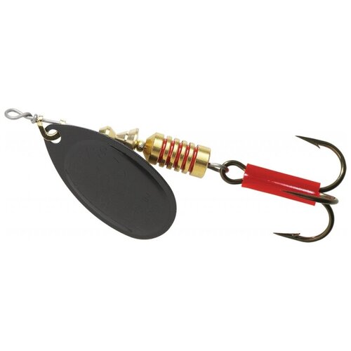 фото Блесна mepps aglia (a-3-n 6,5гр/nr)