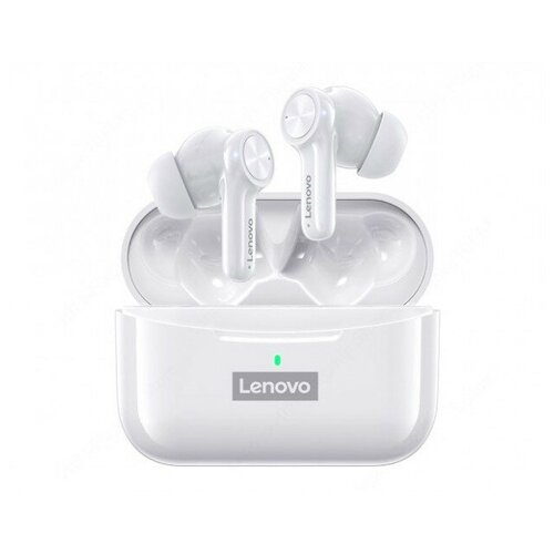 Беспроводные наушники TWS Lenovo Thinkplus Livepods LP70 белый 299000₽