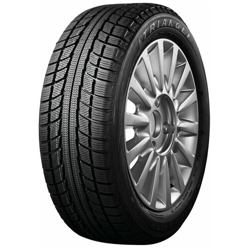 Шина 185/65R14 Triangle SnowLion TR777 86T