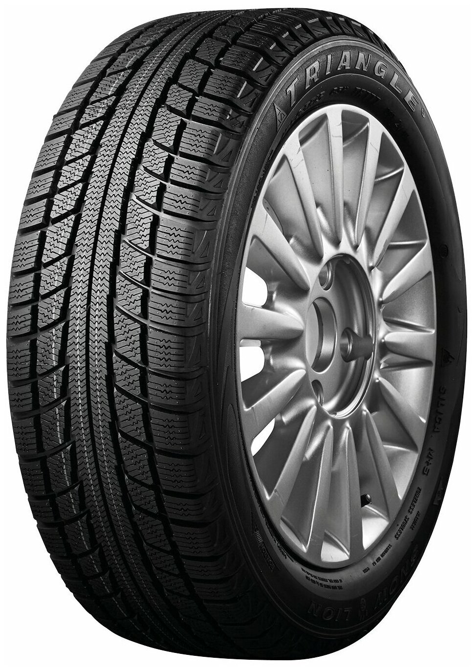 Triangle SnowLion TR777 185/65 R14 86 T