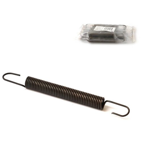 Пружина газа и сцепления на педаль Волга М-2059С фобос 10671 к-т 10 шт 426₽