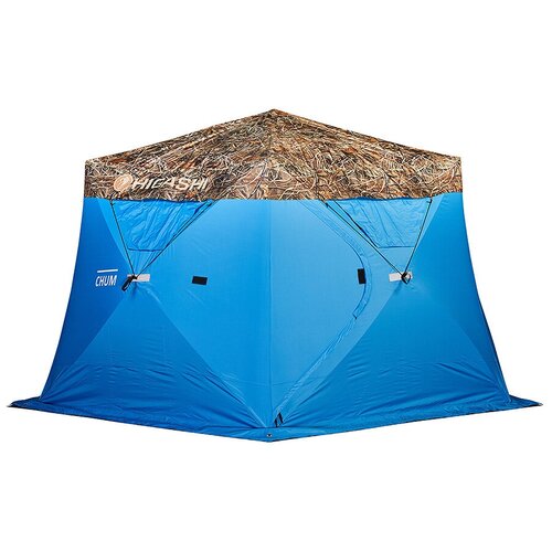 фото Накидка на потолок палатки higashi chum roof rain cover