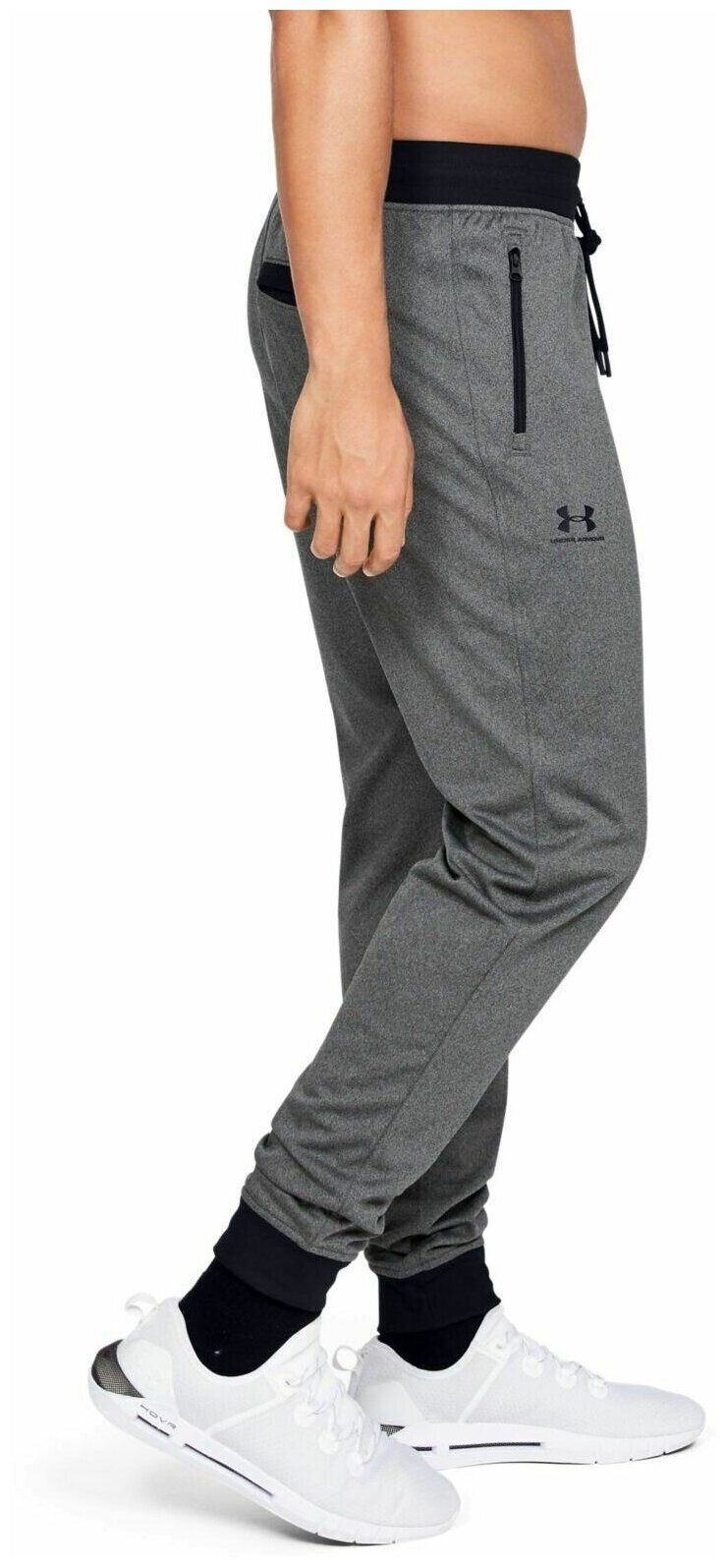 Брюки спортивные Under Armour Sportstyle Joggers