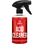 Acid Cleaner - Кислотный очиститель дисков, 500 мл, CR745, Chemical Russian - изображение