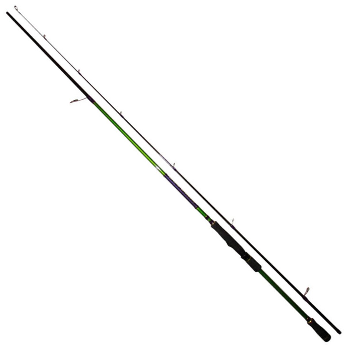 Спиннинг Champion Rods FOREMAN FS-802MH 244см 10-42гр