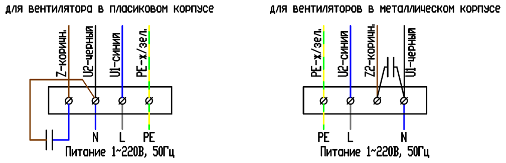 Вентилятор центробежный канальный пластиковый Naveka с двигателем Ebmpapst (Германия) - фотография № 2