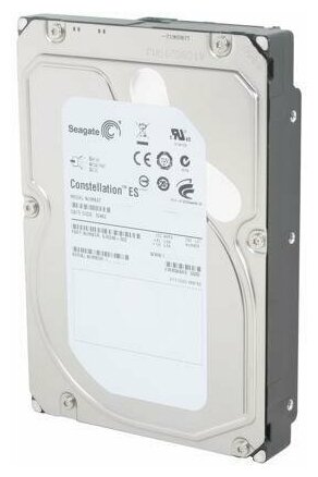 Жесткий диск Seagate 2TB 72K SAS 6Gbs 35-inch Hard Drive 9JX248-046 28149₽