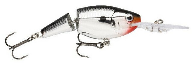 Rapala Воблер RAPALA JOINTED SHAD RAP (Длина (мм) 50; Вес (гр.) 8 / CH)