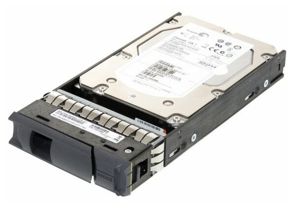 Жесткий диск NetApp 600GB 15K SAS HDD [SP-412B-R5]