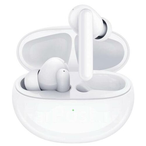 Гарнитура TCL Moveaudio S600 Bluetooth вкладыши белый TW30_Pearl white 430000₽