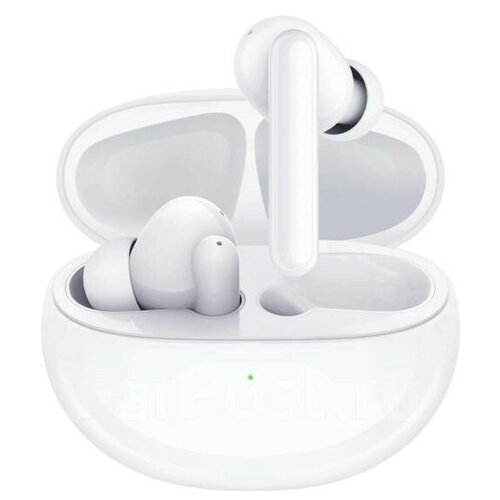 Гарнитура TCL Moveaudio S600, Bluetooth, вкладыши, белый (TW30_Pearl white)