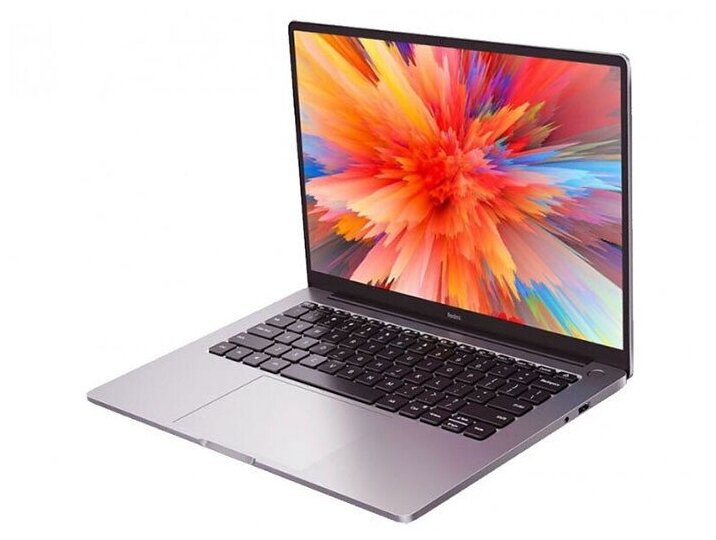 Ноутбук Xiaomi Pro RedmiBook XMA2007-DJ