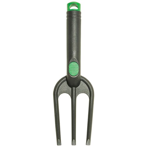 Вилка посадочная Fibertools, Grons мотыжка grons lt005627 fibertools 320 мм