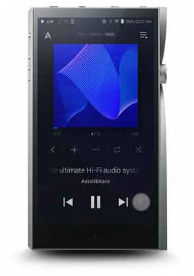 Аудиоплеер ASTELL&KERN SE200