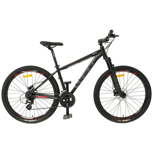 горный mtb велосипед welt ridge 2 0 hd 29 2023 matt black 20 требует финальной сборки Горный (MTB) велосипед Welt Ridge 2.0 HD 27 (2022) matt black 18 (требует финальной сборки)