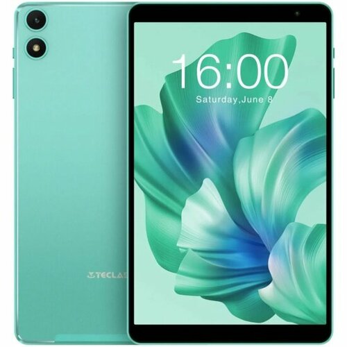 Планшет Teclast P85T 8 464GB WiFi Голубой 856500₽