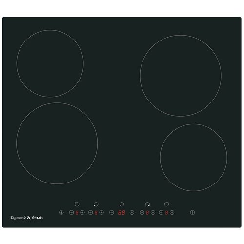 Варочная поверхность ZIGMUND SHTAIN CN 376 B 1899000₽