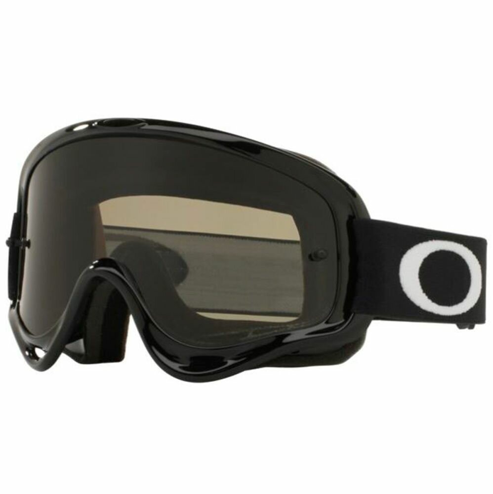 Очки для мотокросса детские OAKLEY O-Frame XS Solid