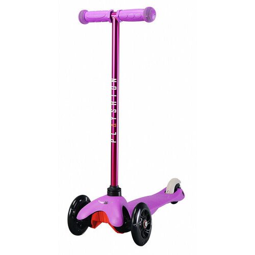 PLAYSHION Mini синий