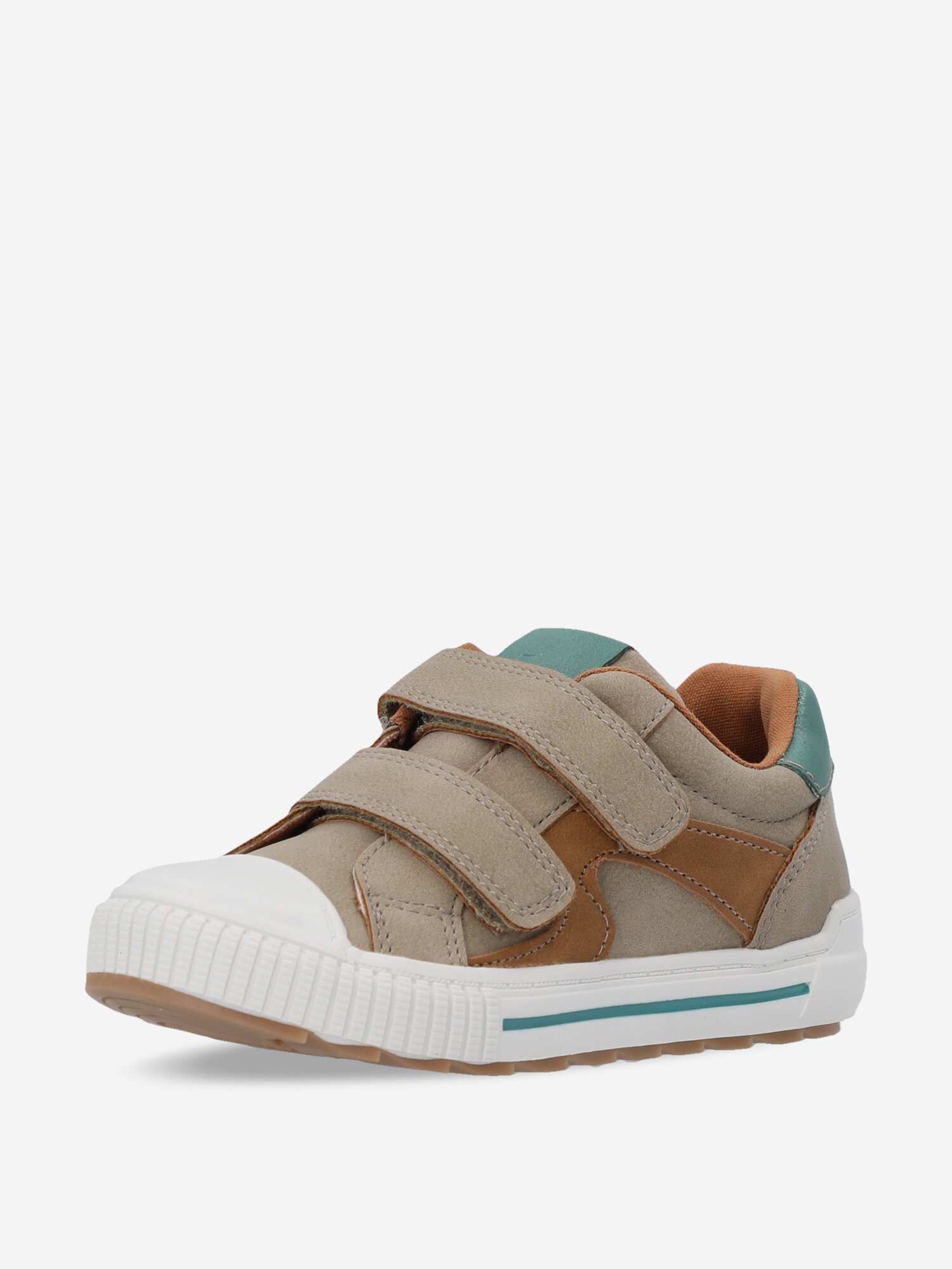 Кеды Safety Jogger