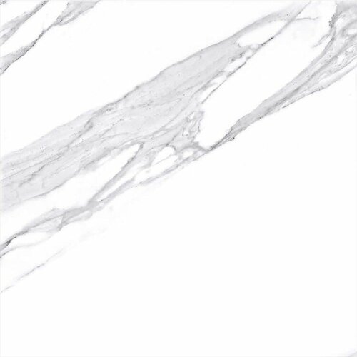 Керамогранит Itc Ceramica Luna White Sugar 60x60 см (1.44 м2)