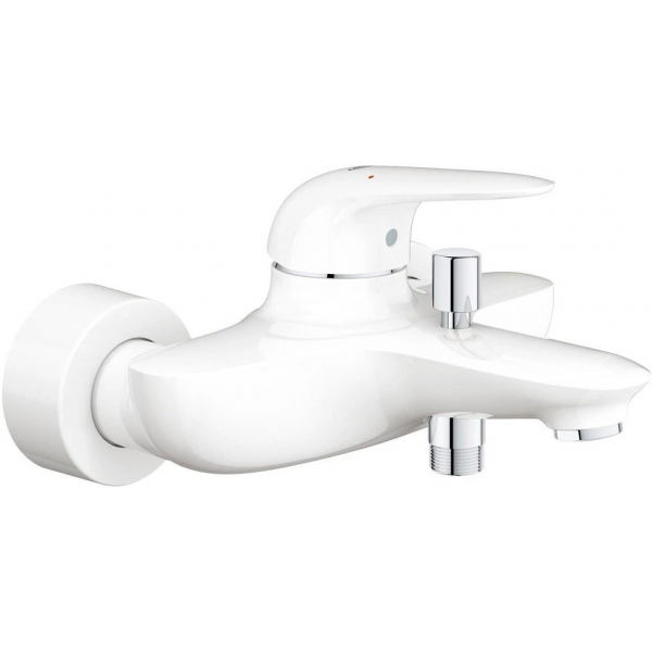 Смеситель для ванны Grohe Eurostyle 2015 Solid 23726LS3